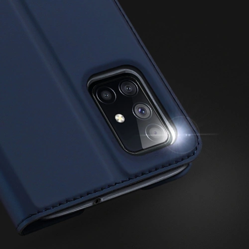 Kup Case Dux Ducis Skin Pro Samsung Galaxy M51 blau - DDS384 - {ean13} - Sklep Home Screen