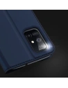 Kup Etui Dux Ducis Skin Pro Samsung Galaxy M51 albastru - DDS384 - {ean13} - Sklep Home Screen