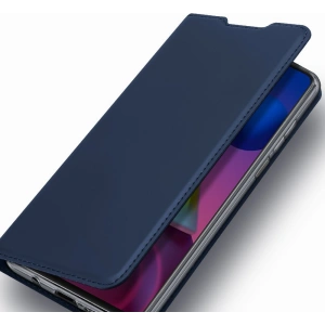 Kup Etui Dux Ducis Skin Pro Samsung Galaxy M51 modrý - DDS384 - {ean13} - Sklep Home Screen
