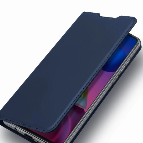Kup Etui Dux Ducis Skin Pro Samsung Galaxy M51 albastru - DDS384 - {ean13} - Sklep Home Screen