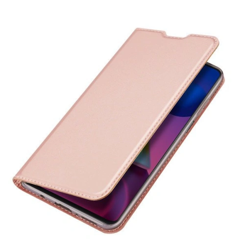 Kup Etui Dux Ducis Skin Pro Samsung Galaxy M51 albastru - DDS384 - {ean13} - Sklep Home Screen