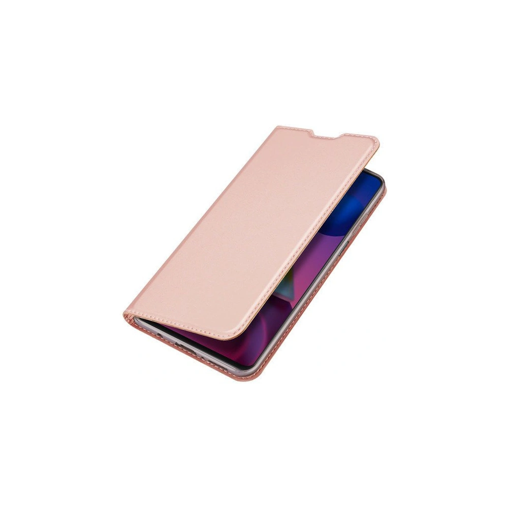 Etui Dux Ducis Skin Pro Samsung Galaxy M51 niebieski