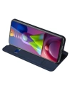 Buy Dux Ducis Skin Pro Samsung Galaxy M51 blue - DDS384 - {ean13} - Home Screen Store Europe