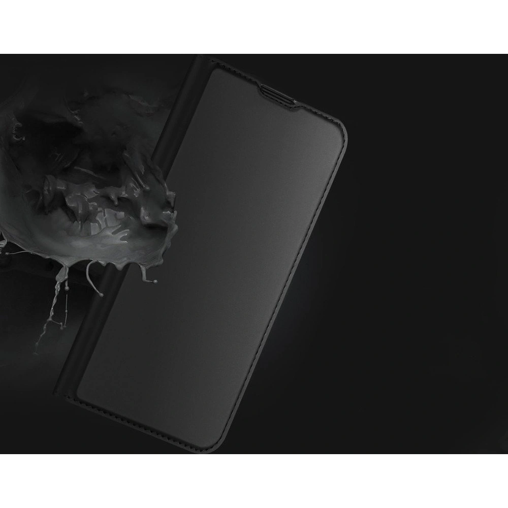 Etui Dux Ducis Skin Pro Samsung Galaxy M51 niebieski