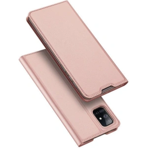 Kup Etui Dux Ducis Skin Pro Samsung Galaxy M51 rozie - DDS385 - {ean13} - Sklep Home Screen