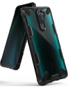 Kup Etui Ringke Fusion-X Redmi Note 8 Pro Black - RGK1031BLK - {ean13} - Sklep Home Screen