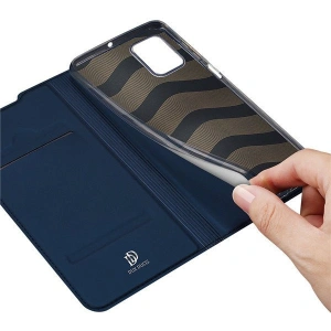 Kup Etui Dux Ducis Skin Pro Samsung Galaxy M51 růžové - DDS385 - {ean13} - Sklep Home Screen