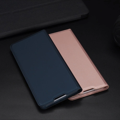 Kup Case Dux Ducis Skin Pro Samsung Galaxy M51 rosa - DDS385 - {ean13} - Sklep Home Screen
