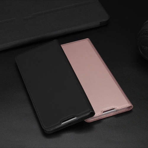 Buy Dux Ducis Skin Pro Samsung Galaxy M51 pink - DDS385 - {ean13} - Home Screen Store Europe