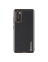 Kup Case Dux Ducis Yolo Samsung Galaxy S20 FE 5G schwarz - DDS386 - {ean13} - Sklep Home Screen