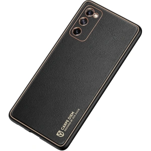 Kup Etui Dux Ducis Yolo Samsung Galaxy S20 FE 5G czarny - DDS386 - {ean13} - Sklep Home Screen