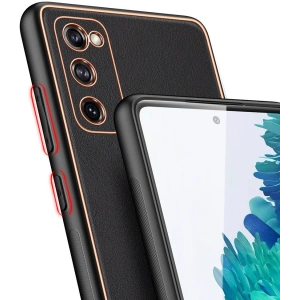 Case Dux Ducis Yolo Samsung Galaxy S20 FE 5G schwarz