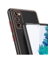 Kup Case Dux Ducis Yolo Samsung Galaxy S20 FE 5G schwarz - DDS386 - {ean13} - Sklep Home Screen
