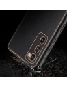 Kup Dux Ducis Yolo tok Samsung Galaxy S20 FE 5G fekete - DDS386 - {ean13} - Sklep Home Screen