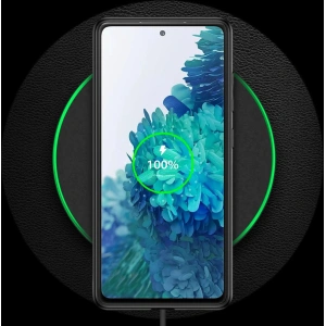 Kup Etui Dux Ducis Yolo Samsung Galaxy S20 FE 5G czarny - DDS386 - {ean13} - Sklep Home Screen