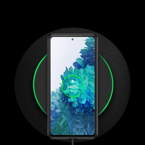 Kup Dux Ducis Yolo tok Samsung Galaxy S20 FE 5G fekete - DDS386 - {ean13} - Sklep Home Screen