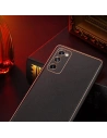Kup Case Dux Ducis Yolo Samsung Galaxy S20 FE 5G schwarz - DDS386 - {ean13} - Sklep Home Screen
