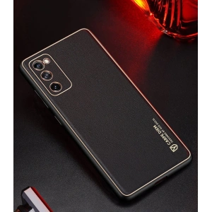 Kup Etui Dux Ducis Yolo Samsung Galaxy S20 FE 5G czarny - DDS386 - {ean13} - Sklep Home Screen