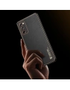 Kup Case Dux Ducis Yolo Samsung Galaxy S20 FE 5G schwarz - DDS386 - {ean13} - Sklep Home Screen