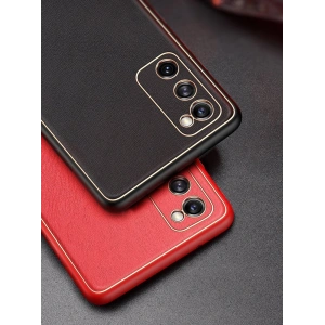 Kup Etui Dux Ducis Yolo Samsung Galaxy S20 FE 5G czarny - DDS386 - {ean13} - Sklep Home Screen