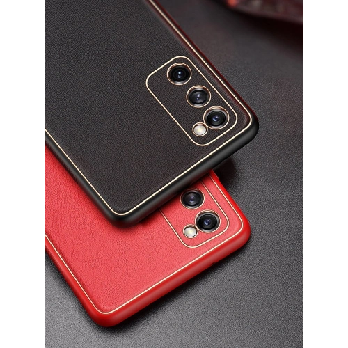 Kup Dux Ducis Yolo tok Samsung Galaxy S20 FE 5G fekete - DDS386 - {ean13} - Sklep Home Screen