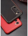 Kup Case Dux Ducis Yolo Samsung Galaxy S20 FE 5G schwarz - DDS386 - {ean13} - Sklep Home Screen