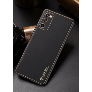 Case Dux Ducis Yolo Samsung Galaxy S20 FE 5G schwarz