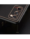 Kup Case Dux Ducis Yolo Samsung Galaxy S20 FE 5G schwarz - DDS386 - {ean13} - Sklep Home Screen