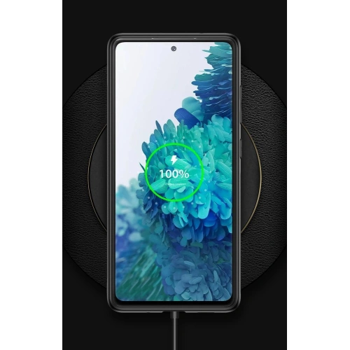 Kup Dux Ducis Yolo tok Samsung Galaxy S20 FE 5G fekete - DDS386 - {ean13} - Sklep Home Screen