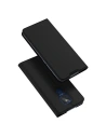 Etui Dux Ducis Skin Pro Motorola Moto G9 Play/Moto E7 Plus černé