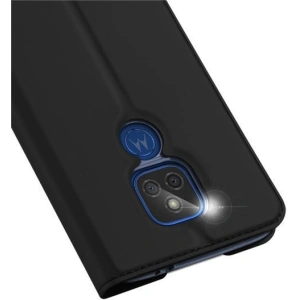 Kup Etui Dux Ducis Skin Pro Motorola Moto G9 Play/Moto E7 Plus černé - DDS387 - {ean13} - Sklep Home Screen