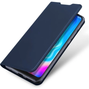 Kup Etui Dux Ducis Skin Pro Motorola Moto G9 Play/Moto E7 Plus černé - DDS387 - {ean13} - Sklep Home Screen