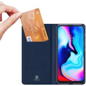 Kup Etui Dux Ducis Skin Pro Motorola Moto G9 Play/Moto E7 Plus černé - DDS387 - {ean13} - Sklep Home Screen
