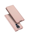 Etui Dux Ducis Skin Pro Motorola Moto G9 Play/Moto E7 Plus růžové