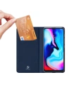 Kup Etui Dux Ducis Skin Pro Motorola Moto G9 Play/Moto E7 Plus różowy - DDS388 - {ean13} - Sklep Home Screen