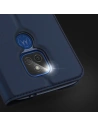 Kup Etui Dux Ducis Skin Pro Motorola Moto G9 Play/Moto E7 Plus růžové - DDS388 - {ean13} - Sklep Home Screen