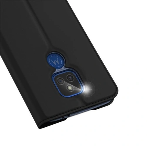 Kup Dux Ducis Skin Pro Case für Motorola Moto G9 Play/Moto E7 Plus rosa - DDS388 - {ean13} - Sklep Home Screen