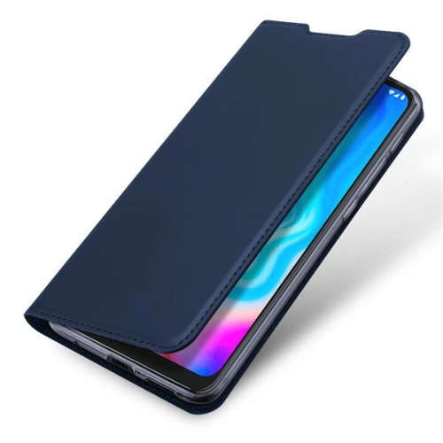 Kup Etui Dux Ducis Skin Pro Motorola Moto G9 Play/Moto E7 Plus růžové - DDS388 - {ean13} - Sklep Home Screen
