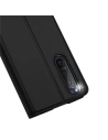Buy Dux Ducis Skin Pro Sony Xperia 5 II black - DDS389 - {ean13} - Home Screen Store Europe