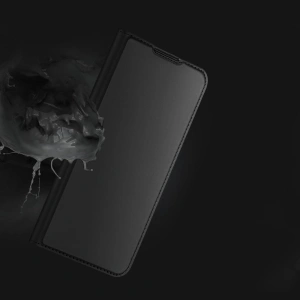 Buy Dux Ducis Skin Pro Sony Xperia 5 II black - DDS389 - {ean13} - Home Screen Store Europe