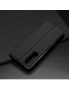 Kup Pouzdro Dux Ducis Skin Pro pro Sony Xperia 5 II černé - DDS389 - {ean13} - Sklep Home Screen