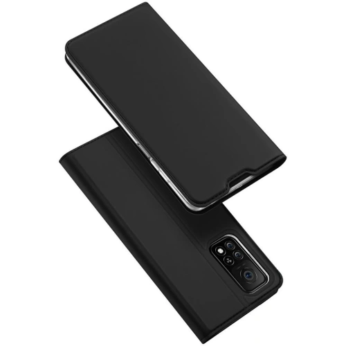 Kup Case Dux Ducis Skin Pro Xiaomi Mi 10T/10T Pro schwarz - DDS390 - {ean13} - Sklep Home Screen