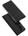 Case Dux Ducis Skin Pro Xiaomi Mi 10T/10T Pro schwarz