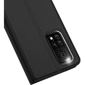 Kup Etui Dux Ducis Skin Pro Xiaomi Mi 10T/10T Pro černé - DDS390 - {ean13} - Sklep Home Screen