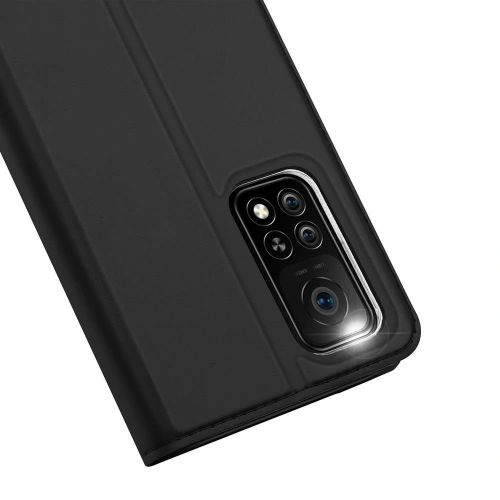 Kup Case Dux Ducis Skin Pro Xiaomi Mi 10T/10T Pro schwarz - DDS390 - {ean13} - Sklep Home Screen