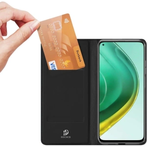 Kup Etui Dux Ducis Skin Pro Xiaomi Mi 10T/10T Pro černé - DDS390 - {ean13} - Sklep Home Screen