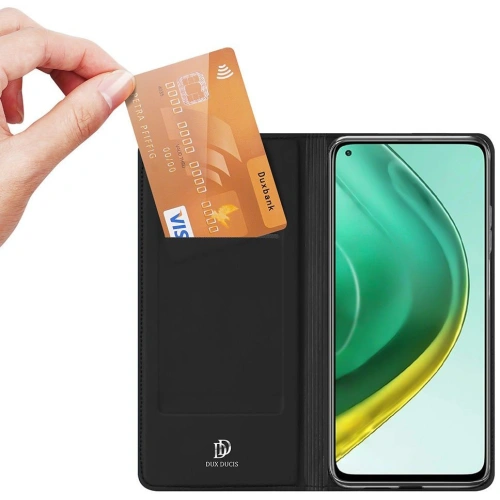 Kup Case Dux Ducis Skin Pro Xiaomi Mi 10T/10T Pro schwarz - DDS390 - {ean13} - Sklep Home Screen