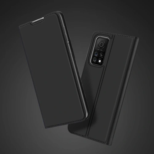 Kup Case Dux Ducis Skin Pro Xiaomi Mi 10T/10T Pro schwarz - DDS390 - {ean13} - Sklep Home Screen