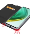 Kup Case Dux Ducis Skin Pro Xiaomi Mi 10T/10T Pro schwarz - DDS390 - {ean13} - Sklep Home Screen