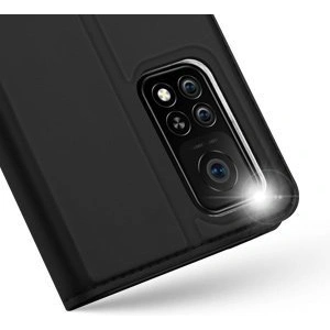 Kup Etui Dux Ducis Skin Pro Xiaomi Mi 10T/10T Pro černé - DDS390 - {ean13} - Sklep Home Screen